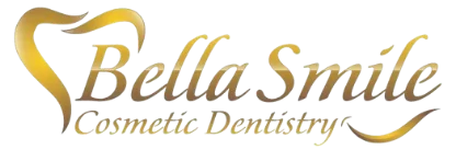 bella smile logo