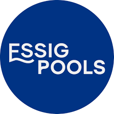 essig pools logo