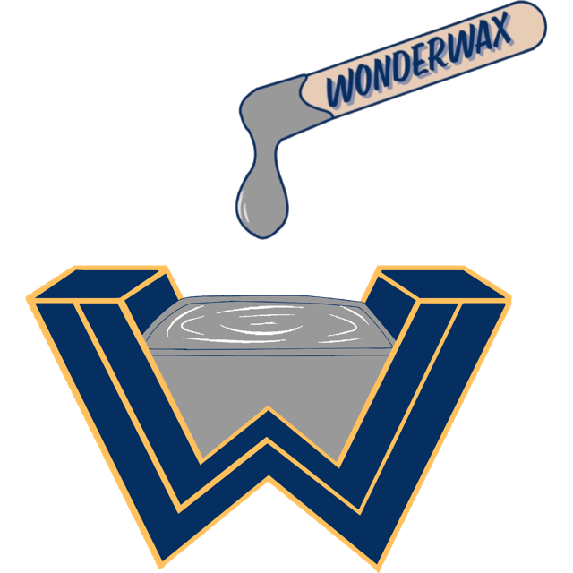 wonderwax logo